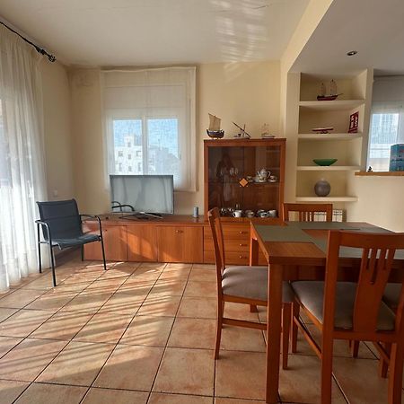 Apartaments Villa Conchi Sitges Exteriér fotografie