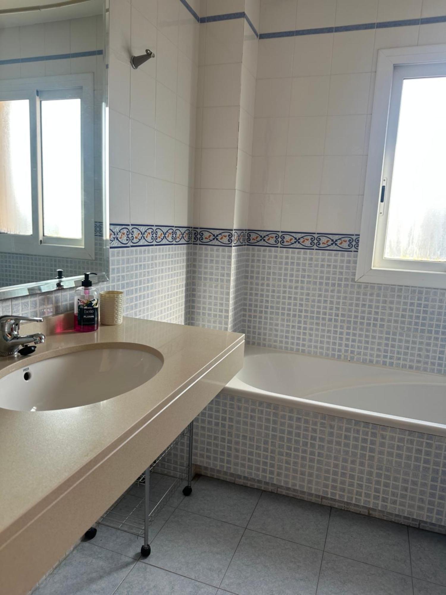 Apartaments Villa Conchi Sitges Exteriér fotografie