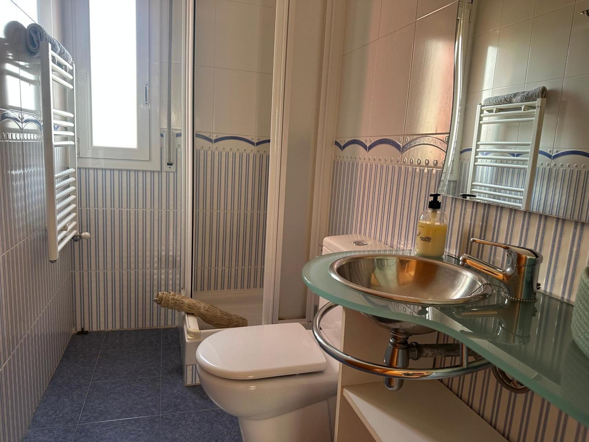Apartaments Villa Conchi Sitges Exteriér fotografie