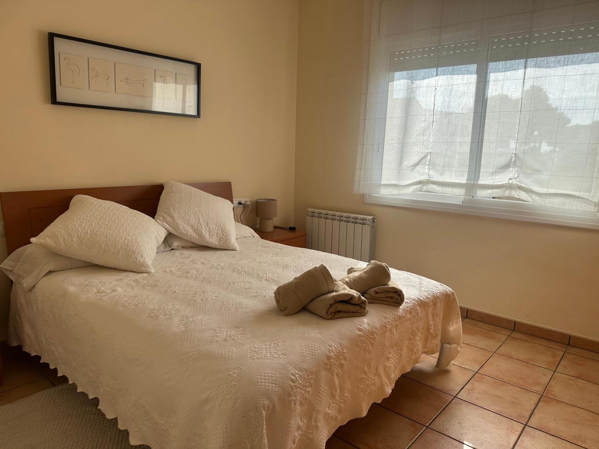 Apartaments Villa Conchi Sitges Exteriér fotografie